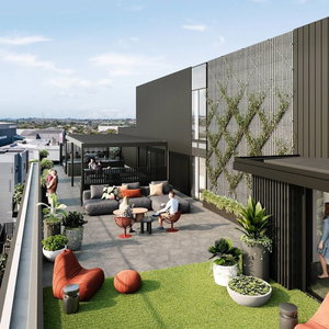 Hotel Urban Rest Sylvia Park cazare Penrose