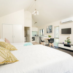 Hotel Aroma House cazare Pokeno