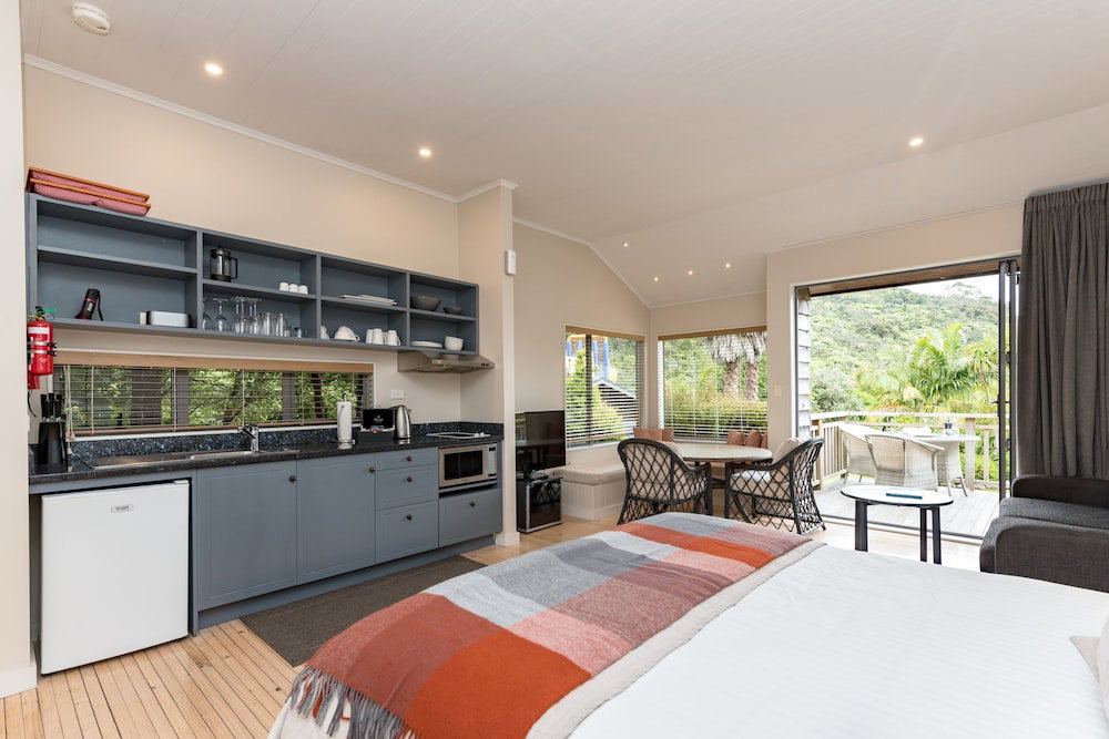 Hotel Bay Of Islands Holiday Apartments