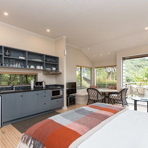 Hotel Bay Of Islands Holiday Apartments cazare Paihia