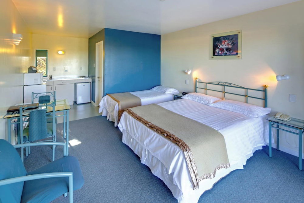 Hotel Rayland Motel