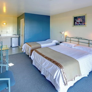 Hotel Rayland Motel cazare Manukau City