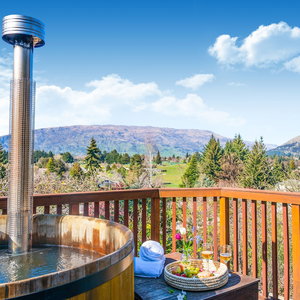 Hotel Archway Motel & Chalets cazare Wanaka