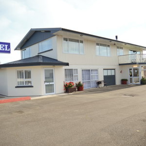 Hotel Moana Court Motel cazare Hawthorndale