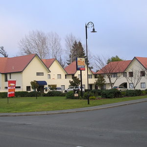 Hotel Bella Vista Motel Te Anau cazare Te Anau