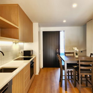 Hotel U Suites On Trieste Way cazare Paraparaumu
