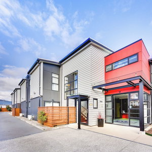 Hotel Ava Lodge cazare Petone