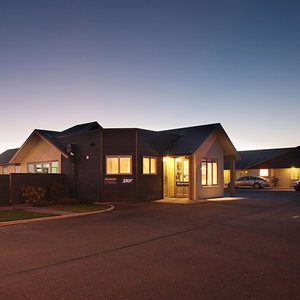Hotel 388 On Tay Motel cazare Hawthorndale