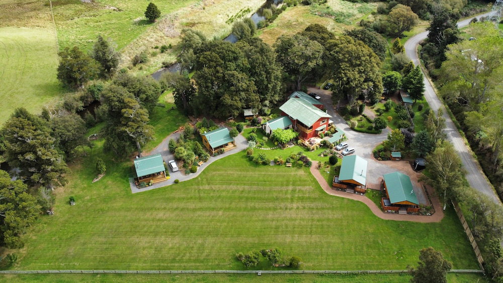 Hotel The River Lodge
