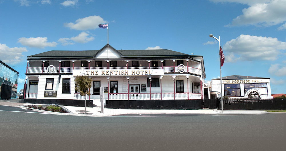 Hotel The Kentish Hotel