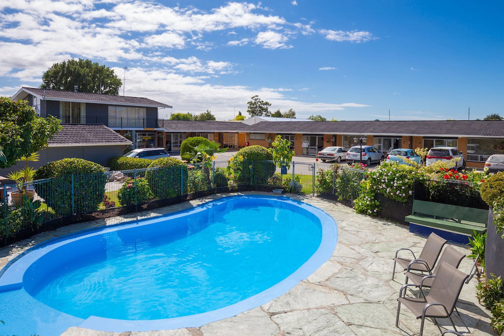 Hotel Middle Park Motel
