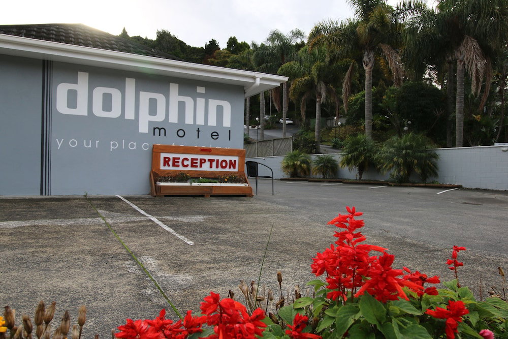 Hotel Dolphin Motel
