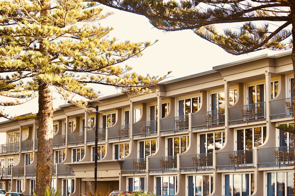 Hotel The Nautilus Napier