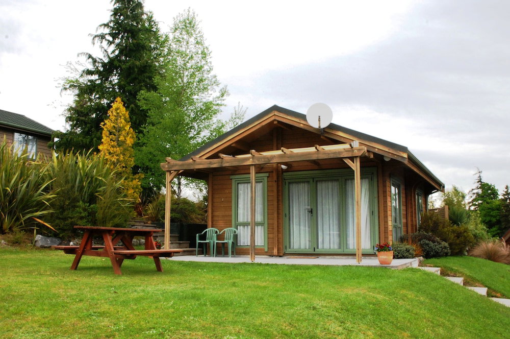 Hotel The Chalets Motel