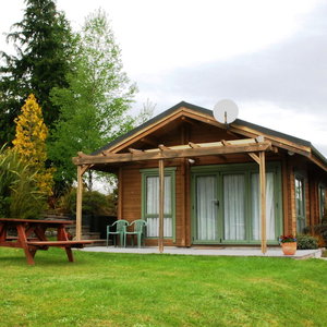 Hotel The Chalets Motel cazare Hanmer Springs