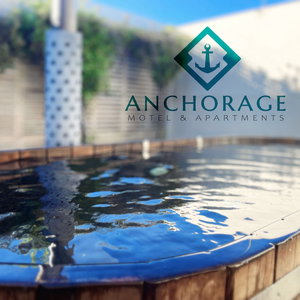 Hotel Anchorage Motel Apartments cazare Te Anau