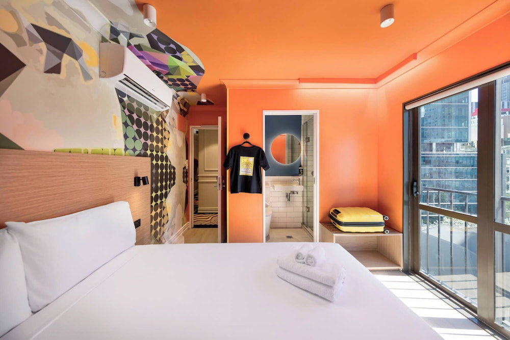 Hotel Jo&Joe Auckland
