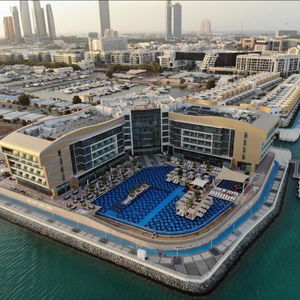 Sejur Royal M Hotel Abu Dhabi By Gewan vacanta Abu Dhabi