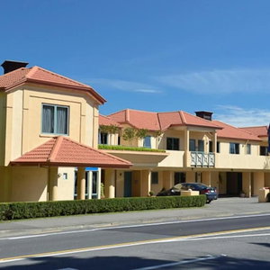 Hotel Tuscany Gardens Motor Lodge cazare Tahunanui