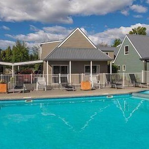 Hotel Turangi Leisure Lodge cazare Turangi