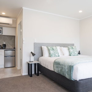 Hotel Bk's Pohutukawa Lodge cazare Morningside