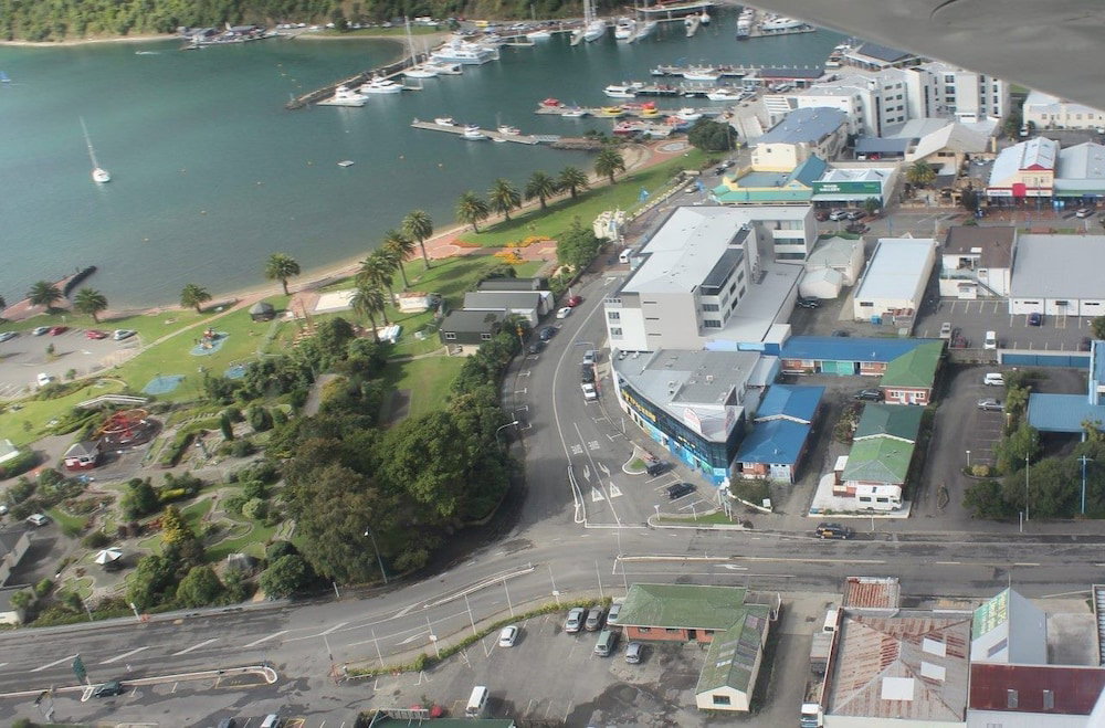 Hotel Atlantis Backpackers