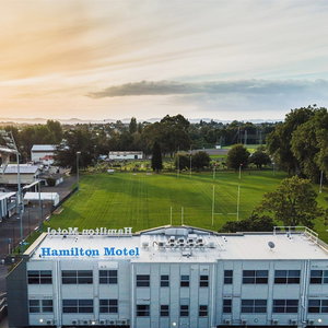Hotel Hamilton Motel 2025 Limited cazare Hamilton West