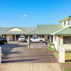 Hotel Barringtons Motor Lodge cazare Whakatane