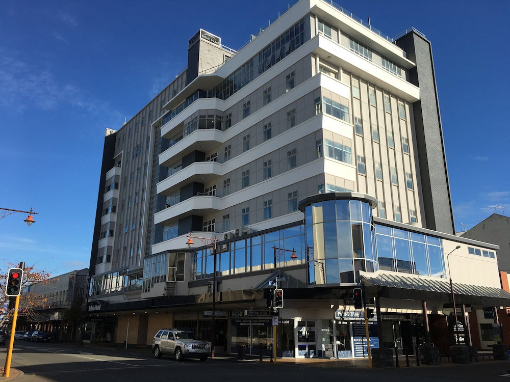 Hotel Kelvin Hotel