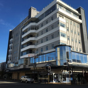 Hotel Kelvin Hotel cazare Invercargill