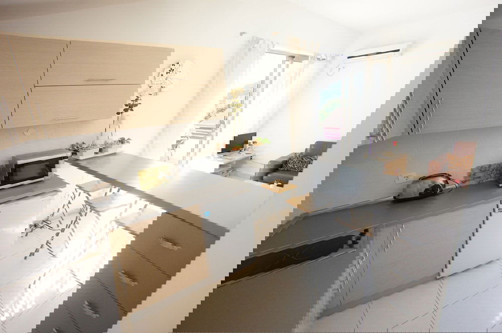 Hotel Apartments Becici Sunset