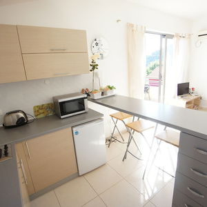 Hotel Apartments Becici Sunset cazare Becici