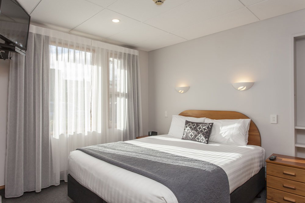 Hotel Amross Motel