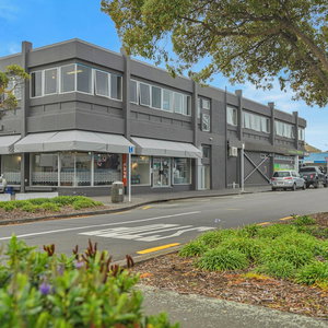 Hotel Christchurch Backpackers cazare New Brighton
