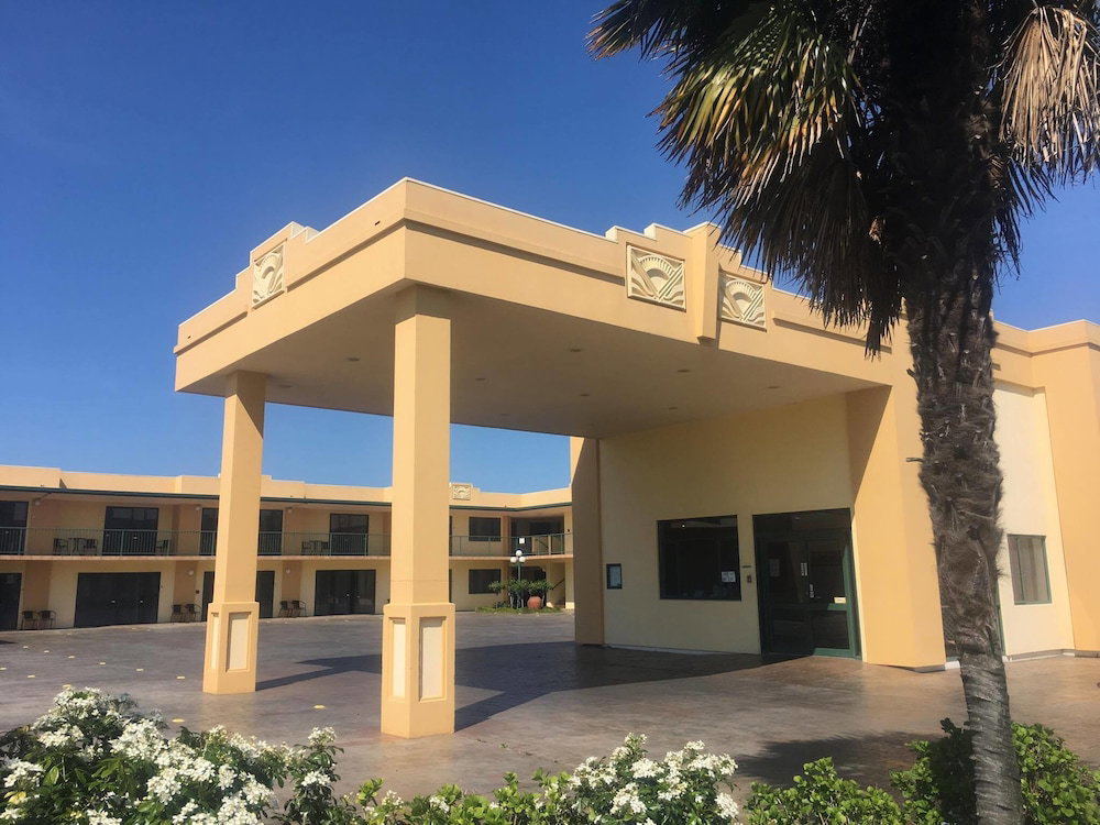 Hotel Deco City Motor Lodge