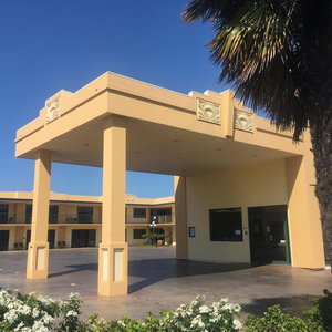 Hotel Deco City Motor Lodge cazare Onekawa