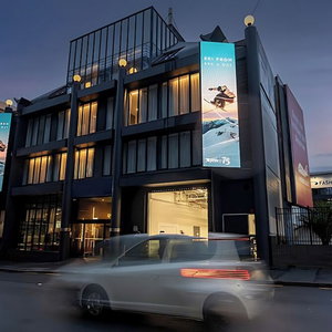 Hotel The Viv Hotel Wellington cazare Te Aro