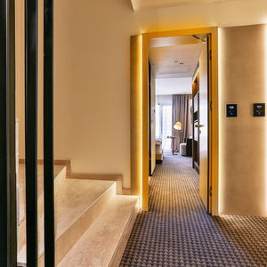 Hotel Kalos cazare Becici