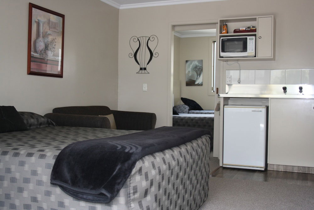 Hotel Ashbury Park Motel