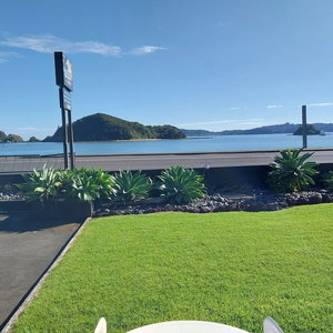 Hotel Bayview Motel cazare Paihia