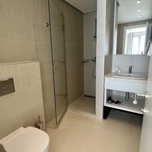 Hotel Sunraf Luxe Apartments cazare Becici
