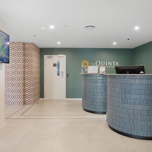 Hotel Augustus Harmony Apartment With Parking cazare Parnell