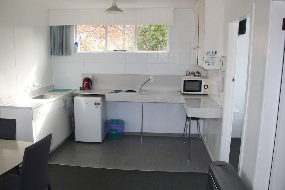 Hotel Taihape Motel