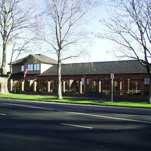 Hotel Albert Court Motor Lodge cazare Hamilton East