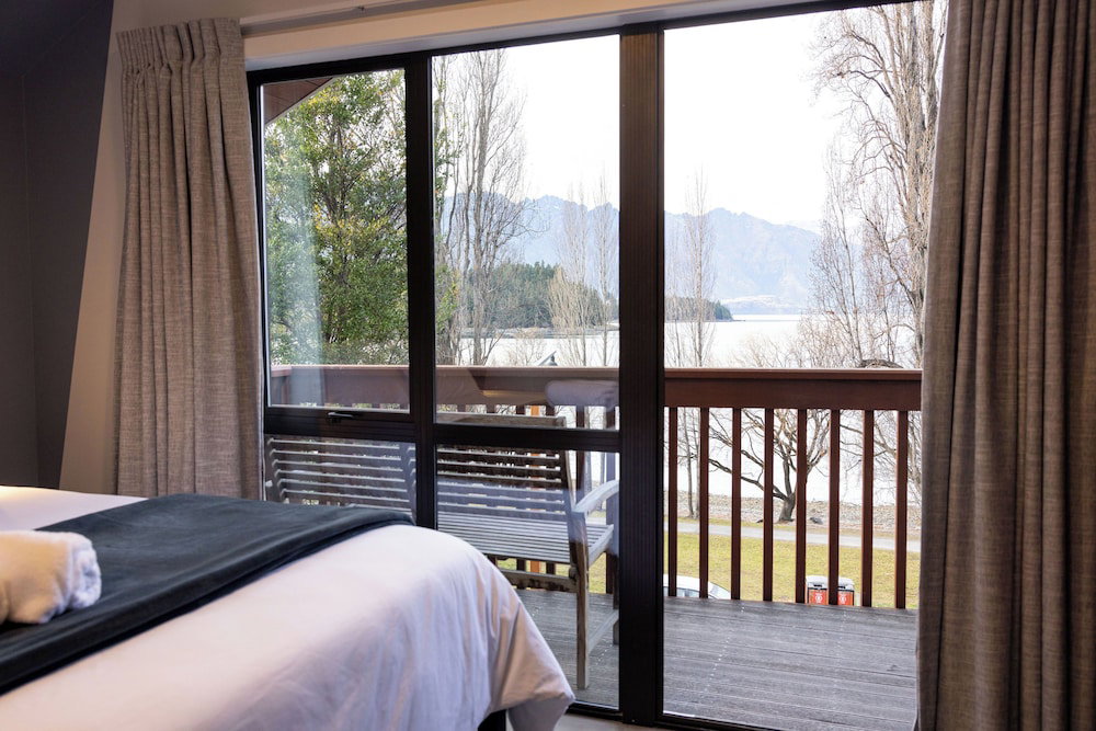Hotel Haka House Queenstown Lakefront