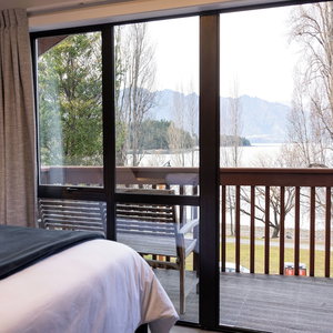 Hotel Haka House Queenstown Lakefront cazare Queenstown