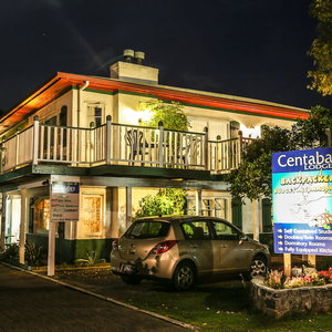 Hotel Centabay Lodge - Hostel cazare Paihia