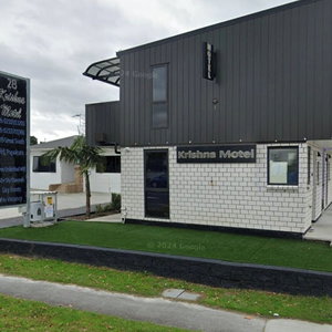 Hotel Krishna Motel cazare Papakura