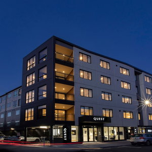 Hotel Quest Mount Eden cazare Epsom