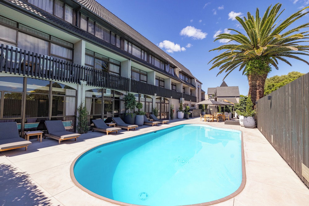 Hotel Auckland Rose Park Hotel
